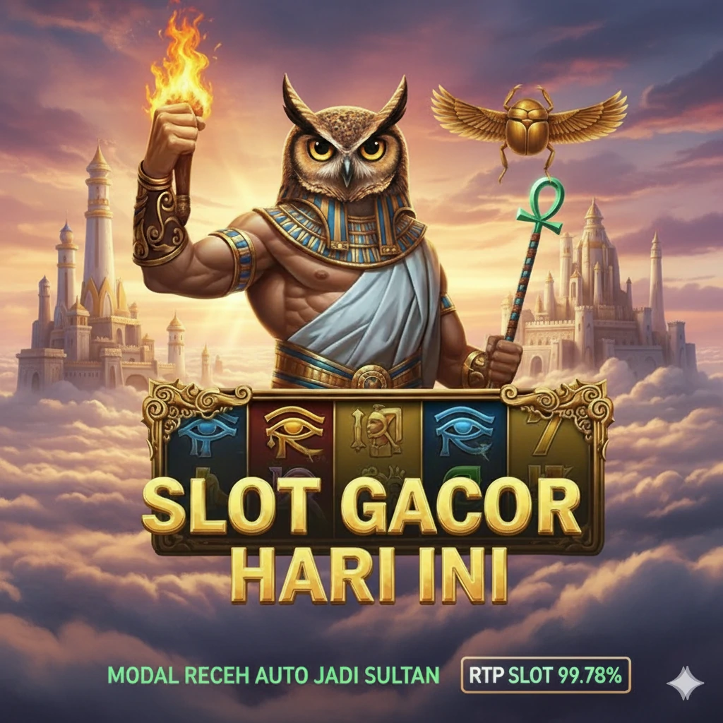 RTP LIVE SLOT MANSION77 | Berbagai RTP Slot Gacor Hari Ini Asli Server Thailand