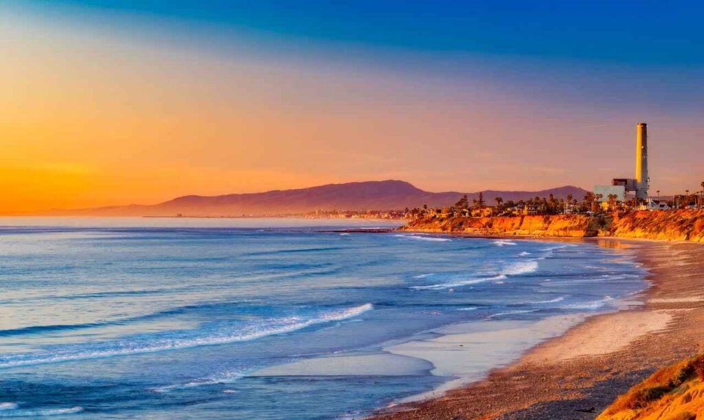 Glass Beach California 2024