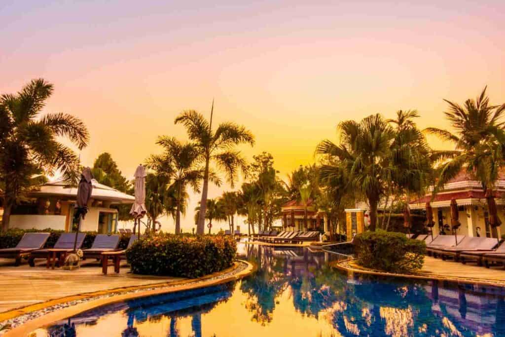hotel ajanta juhu