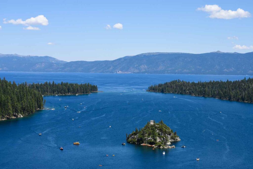 Top 3 Islands Near Seattle 2024