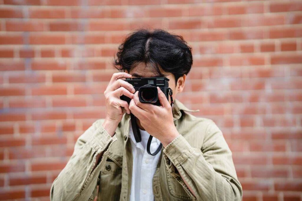 The 8 Best Places To Take Pictures In Tokyo